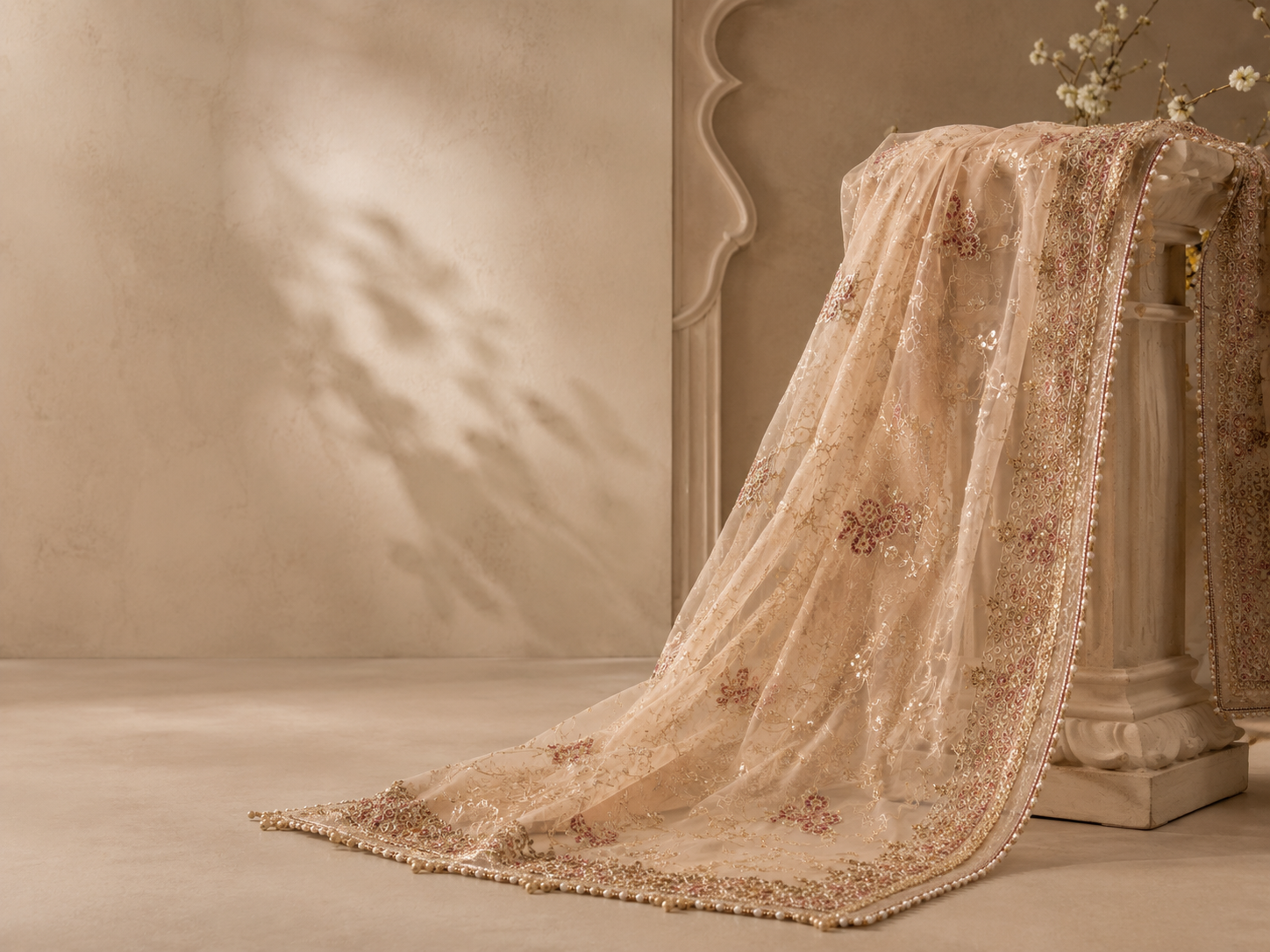 Ibtida - The Debut Collection